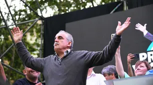 Dirigentes kirchneristas respaldaron a Guillermo Moreno tras la confirmación de las condenas en las causas con Clarín y Papel Prensa