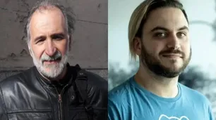 "Delincuente" y "neofascista": el cruce entre Ramiro Marra y Eduardo Belliboni por los acampes piqueteros