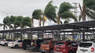 Llega la ola polar a Córdoba: ¿Cómo estará el tiempo el fin de semana?
