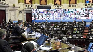 Caso Ameri | La lista sábana no es el problema