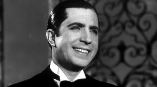 Un rayo misterioso: Carlos Gardel vuelve como holograma
