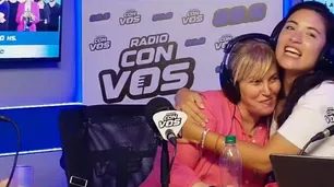 Romina Manguel, rápida y furiosa: se enojó con el dueño anterior de su auto porque le cortó el Telepase