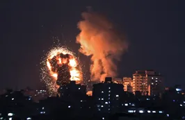 Una cordobesa en Israel: “acá me puede matar un misil, pero en Argentina me va a matar el hambre”