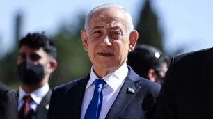 El problema de los judíos estadounidenses con Netanyahu