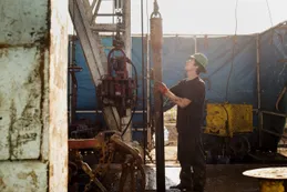 Chevron y Exxon Mobil analizarían ofertas por Energy Endeavor