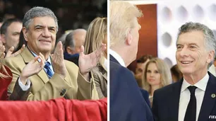 Crece la distancia entre los Macri: una renuncia clave en la Ciudad y un nuevo rol para Ritondo