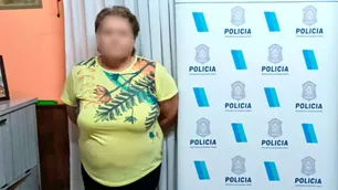 CABA: masajista extorsionaba a un cliente con mostrar sus fotos íntimas si no le llevaba postres