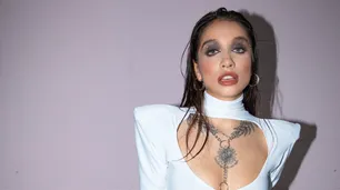 María Becerra sigue de gira con su Animal Tour 2022