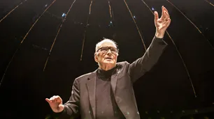 Ennio Morricone | Premian en España al compositor de la canción oficial del Mundial 1978