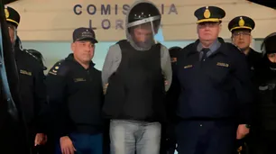 Germán Kiczka: recompensa de $5 millones para la mujer que informó el paradero del diputado acusado de pedofilia