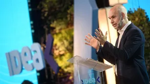 Rodríguez Larreta llamó a construir un consenso para que Argentina vuelva a crecer