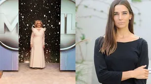 Rating: Mirtha Legrand lideró el sábado y a Juana Viale le costó el domingo