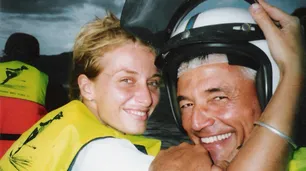 Carolina Larriera, viuda de Sergio Vieira de Mello: sus sospechas sobre el atentado de 2003
