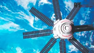 Para neutralizar la censura en Rusia, lanzan el paquete satelital Sbovoda