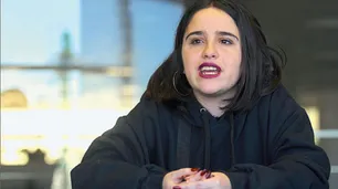 Ofelia Fernández apuntó contra los máximos referentes del PJ: "Me duermo cuando los escucho, no les creo"