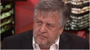 Stornelli, tras la denuncia del Pata Medina: "La causa está impulsada y realicé numerosos pedidos de prueba"