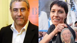 Mayra Mendoza y Jorge Ferraresi protagonizaron una fuerte discusión frente a Axel Kicillof: "¡Sos un cagón!"