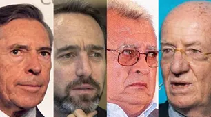 Forbes: quiénes son los 7 argentinos en la lista de los más ricos del mundo