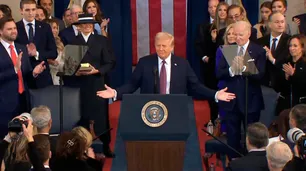 Derechas radicales: una realidad que avanza con la asunción de Donald Trump