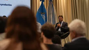 La provincia de Santa Fe colocó deuda por US$ 800 millones en Nueva York