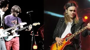 De Estelares a Airbag: los shows musicales en un fin de semana mundialista