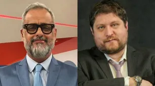 Nicolás Wiñazki respondió a la acusación de Jorge Rial de operar en su contra: "Menosprecia mi trabajo"