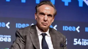 Miguel Ángel Pichetto consideró que la salida de Marcela Losardo "era inevitable"