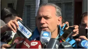 Cocaína envenenada: el Gobierno confirmó los 20 muertos y aseguró que la situación está "estabilizada"