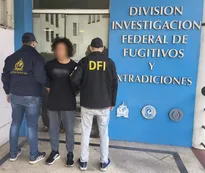 Operativo “Kiko”: cayó en Buenos Aires un narco prófugo que se operó el rostro para no ser reconocido