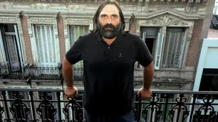 Baradel le reclamó al Gobierno por el impuesto a grandes fortunas: "No entendemos la demora"