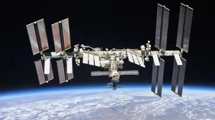 La NASA hará estallar la Estación Espacial Internacional y reveló dónde impactará en 2030