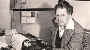 "Francesca", de Ezra Pound