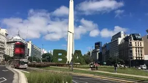 ¿Cómo estará el clima durante el fin de semana?