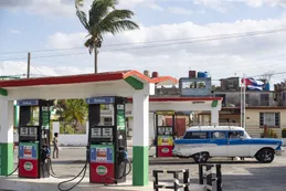 Pemex reporta ventas por US$380 millones en combustible a Cuba