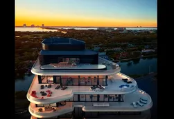 Faena rompe récords con la venta de un penthouse en 60 millones de dólares