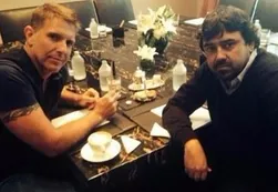 Juan Cruz Ávila se bajó antes de asumir y no será secretario de Políticas Universitarias