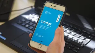 Los judiciales bonaerenses tienen un convenio especial para trabajar por Zoom o Skype