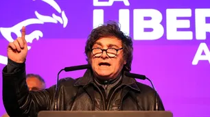 El voto de Milei perdió transversalidad en PBA y se concentra en los sectores altos