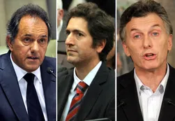 El juez Casanello suma más causas de tinte político: el Niembrogate cayó en su juzgado