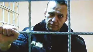 Murió en prisión Alexei Navalny, el principal opositor de Vladimir Putin