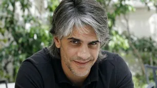 Denunciaron a Pablo Echarri por "incitación a la violencia colectiva"