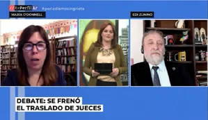 O'Donnell-Zunino: "La decisión de la Corte es una derrota para Alberto Fernández"