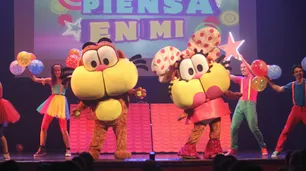 Gaturro, el musical vuelve a los escenarios porteños