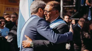 Mundial Sub-20: a pedido del Gobierno de San Juan y AFA, FIFA permitió banderas de Malvinas