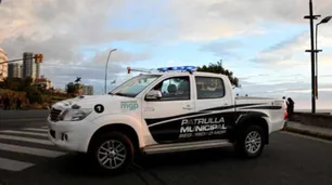 Frenan al Cuerpo de Patrulla Municipal de Mar del Plata a pedido de la Comisión Provincial por la Memoria