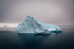 ¿El origen de la próxima pandemia podría estar oculto en los hielos del Ártico?