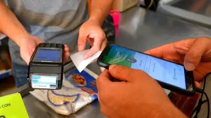 Advierten sobre una aplicación que simula ser “Mercado Pago” y estafa a los comerciantes
