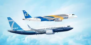 La Unión Europea pausa investigación sobre el acuerdo Boeing-Embraer para exigir más detalles
