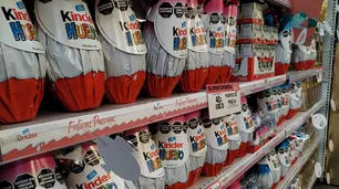 Semana Santa 2024: cómo se arma una canasta de Pascuas con huevos a $14 mil y el pescado a $5 mil por kilo