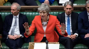 Una petición para cancelar el Brexit supera el millón de firmas